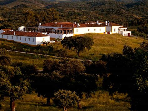hotel barrancos